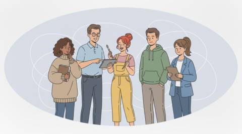 The Myers-Briggs Test: A Research-Informed Guide to Types