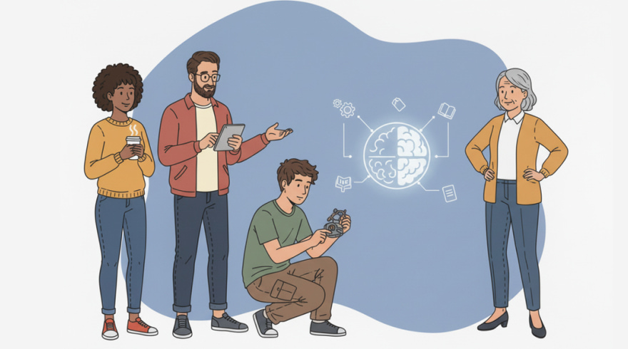 Your In-Depth Guide to Exploring MBTI for Free