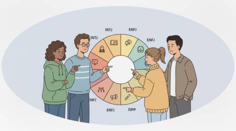 The Myer-Briggs Personality Test Explained: Benefits, Types, and Practical Uses