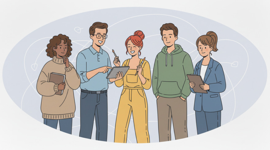 The MBTI Explained for Curious Minds and Practical Leaders