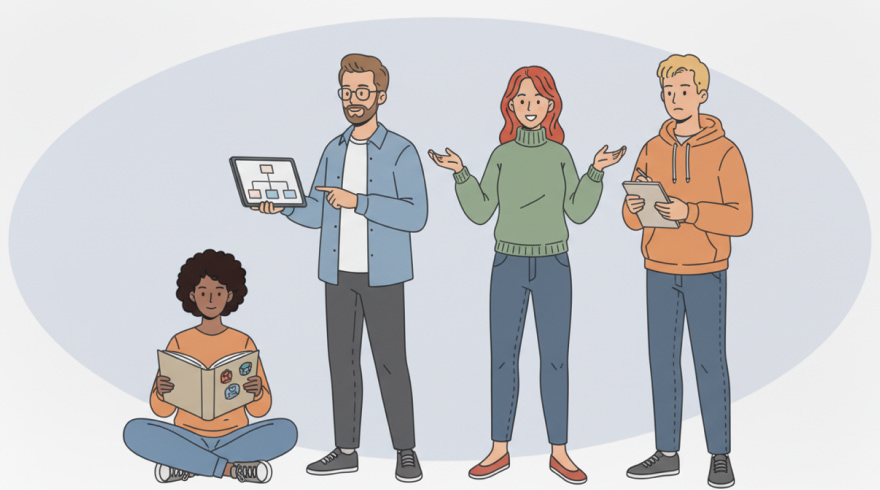 Myers-Briggs Type Indicator Test: Types, Benefits, and Real-World Impact